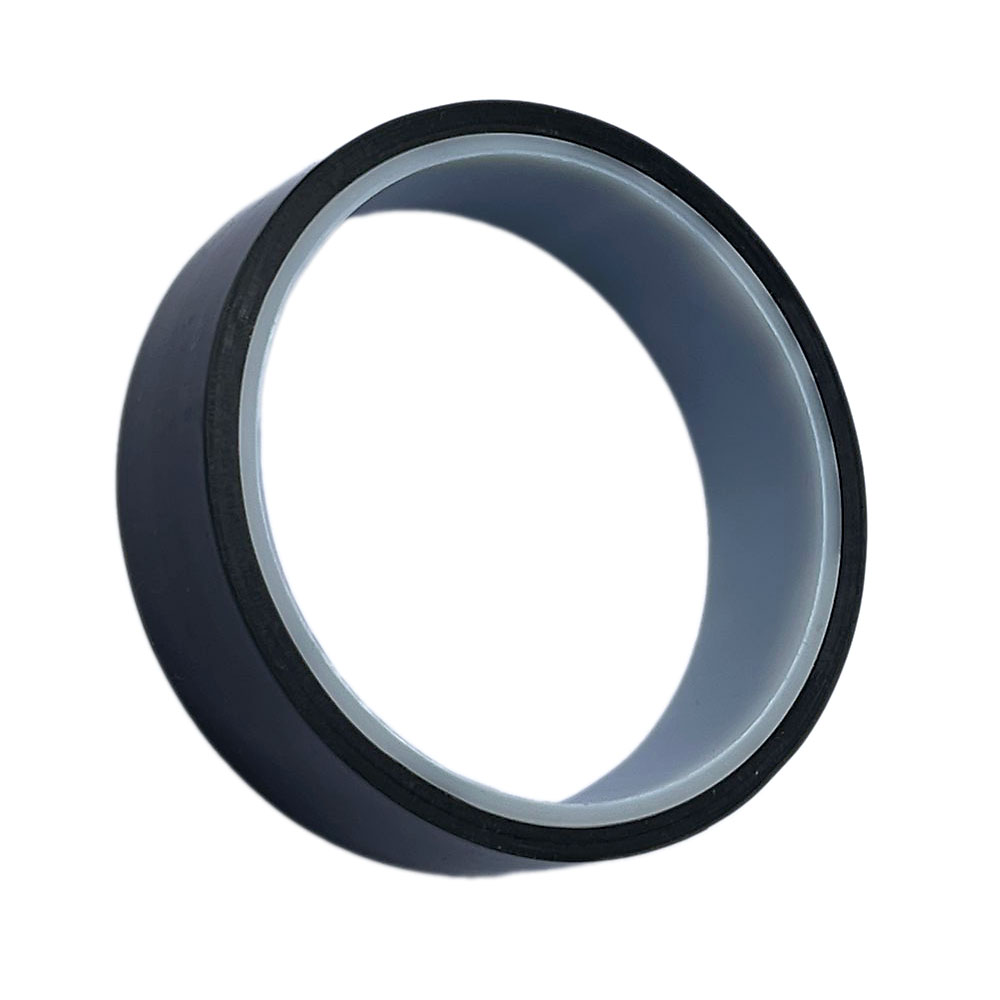 Tubeless Tape Roll Angled