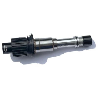 Onyx Classic Microspline Conversion