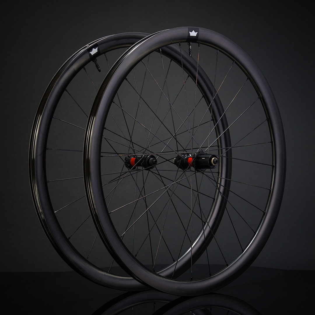 NOBL Plus Enduro Ebike Rim TR41