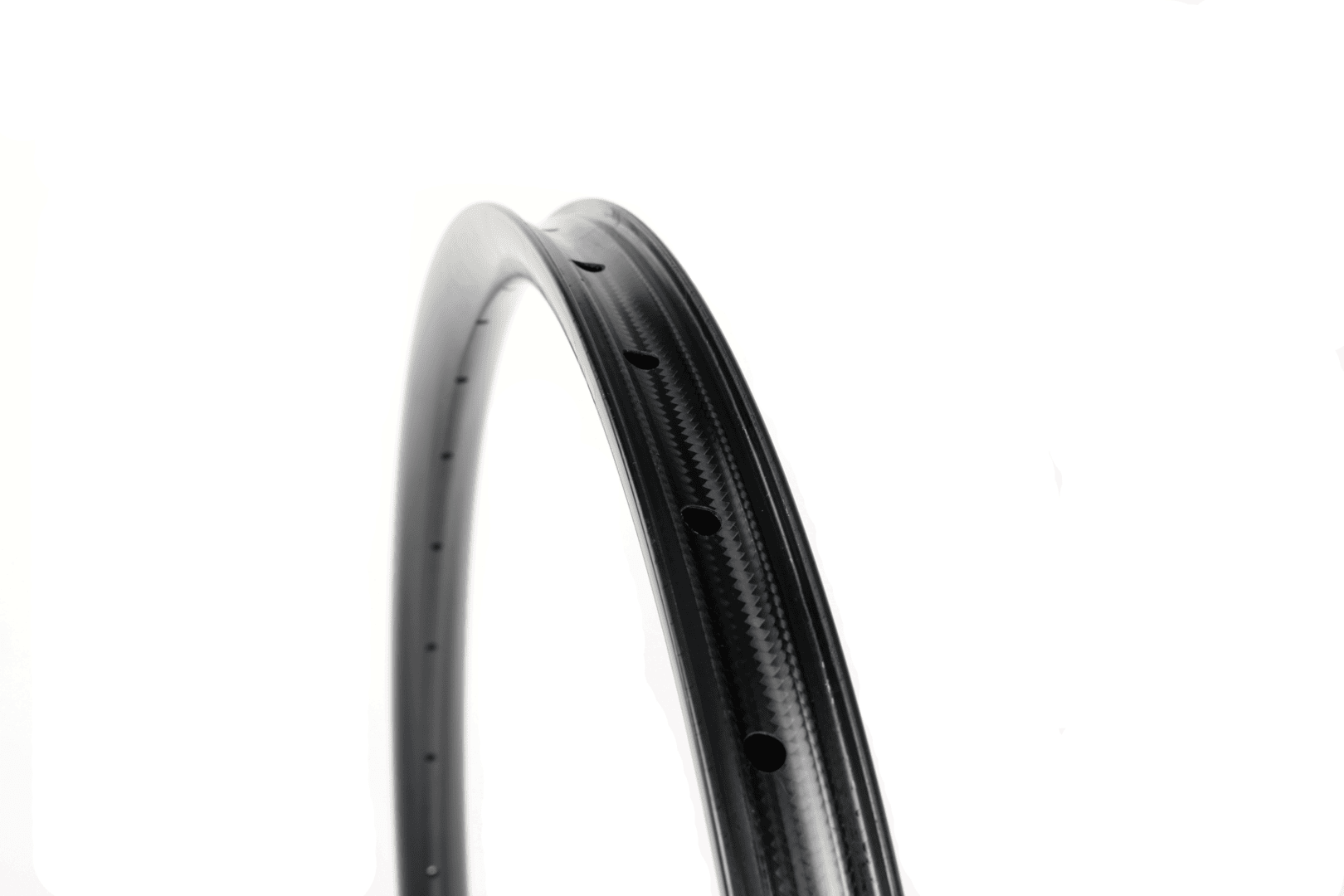 TR33 DT240 EXP Wheelset - NOBL Wheels Canada