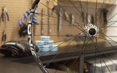 Wheelset Turnaround
