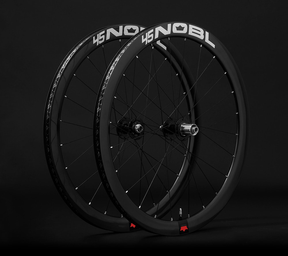 NOBL CR45