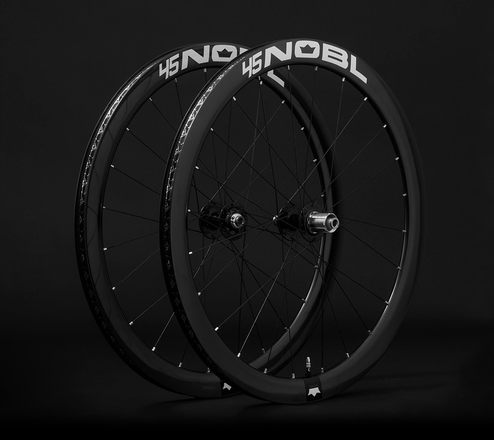 NOBL HR45