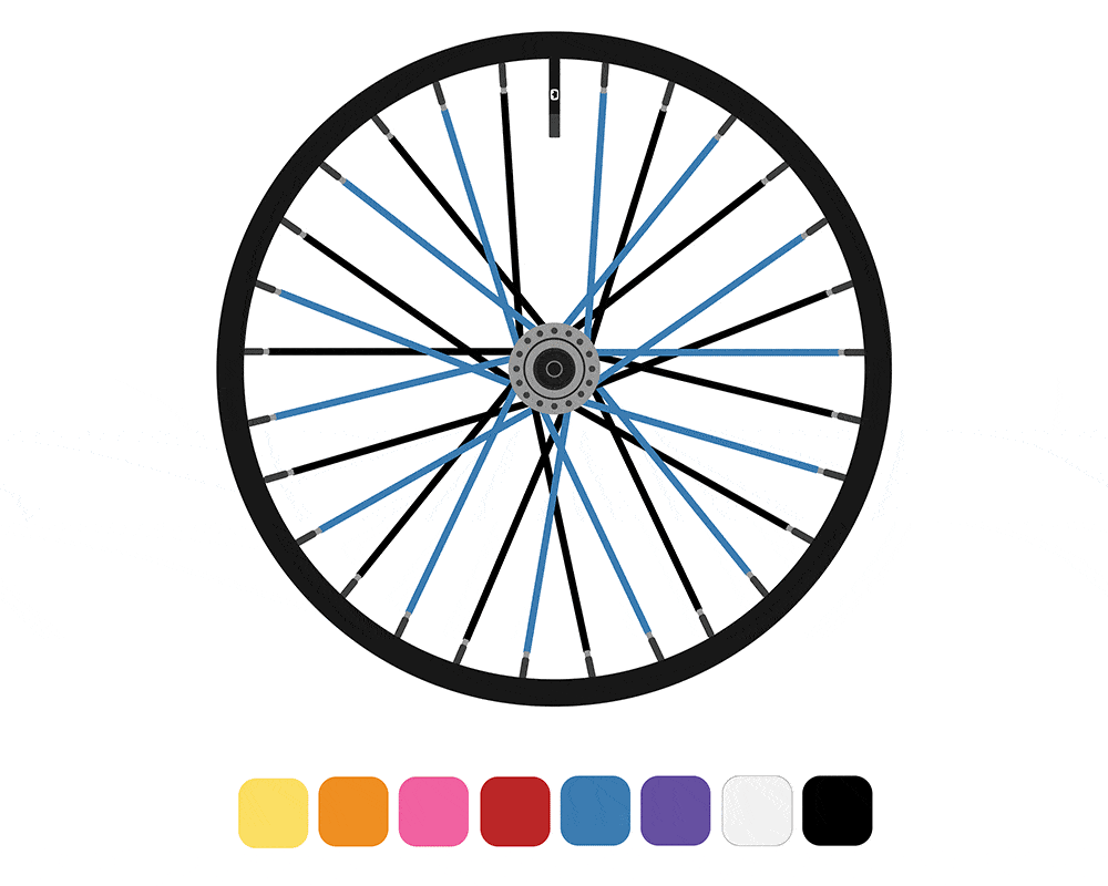 Berd-Wheelset-Builder