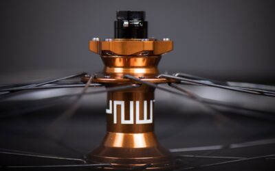 Project 321 G3 Hubs