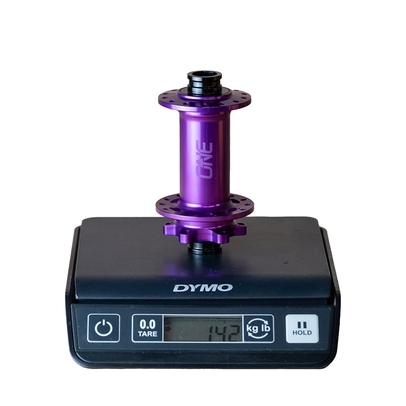 OneUp Hubs - NOBL Wheels Canada