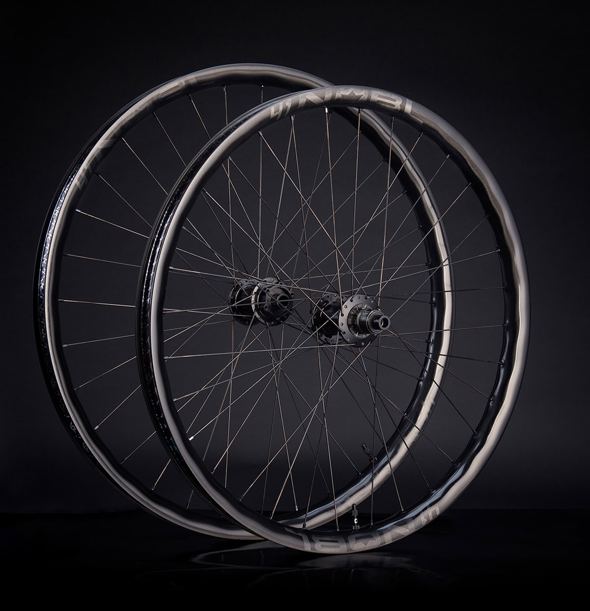 NOBL TR41 enduro e-MTB rim