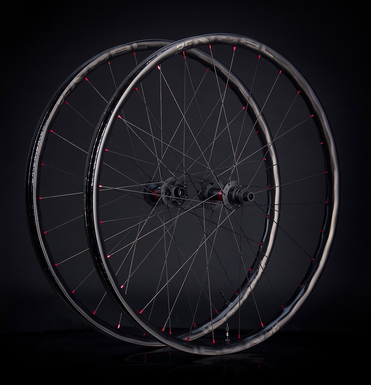 NOBL TR35 downcountry rim