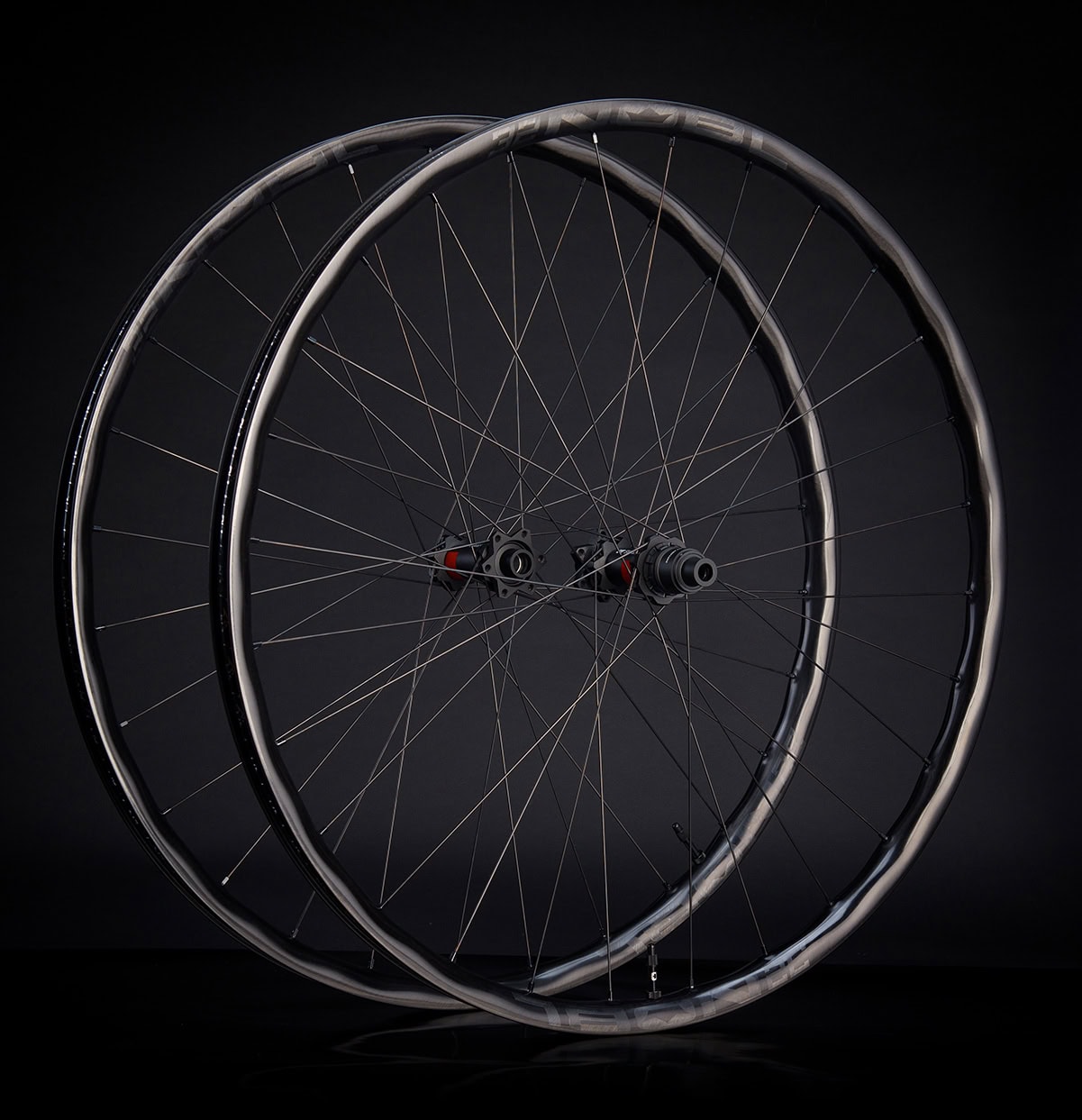 NOBL TR32 XC rim