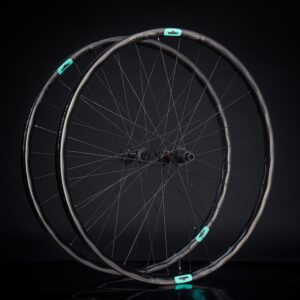 NOBL TR35 Wheelset