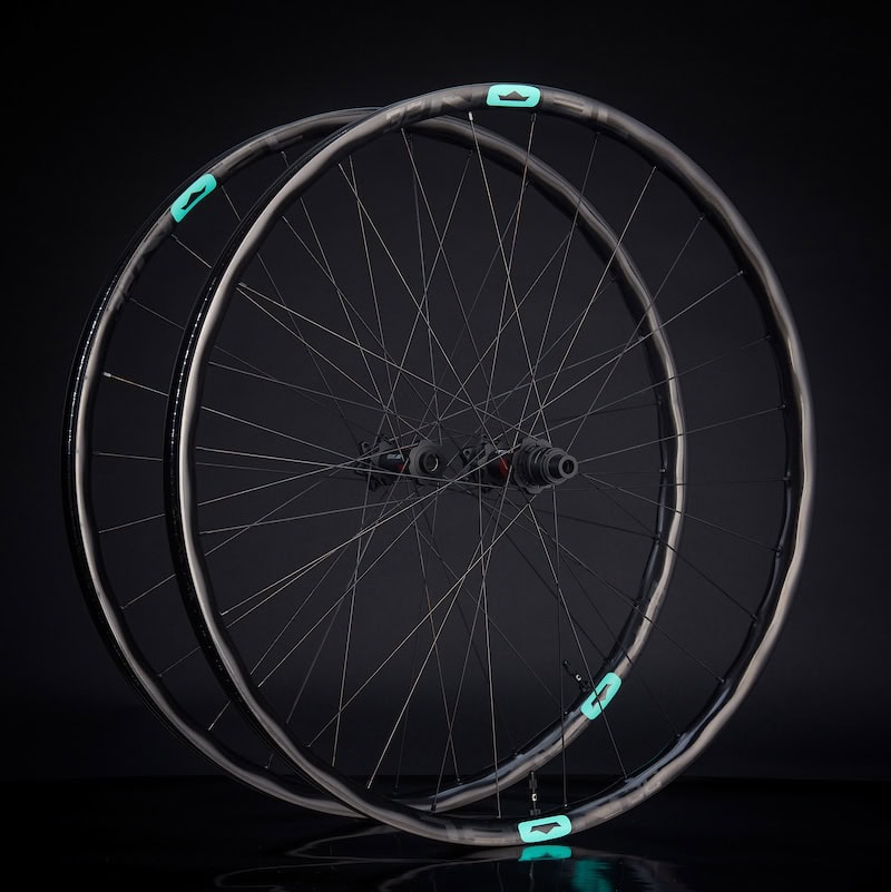 NOBL All Mountain Enduro TR37