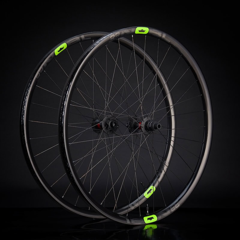Cross Country Trail Carbon Rim NOBL TR37