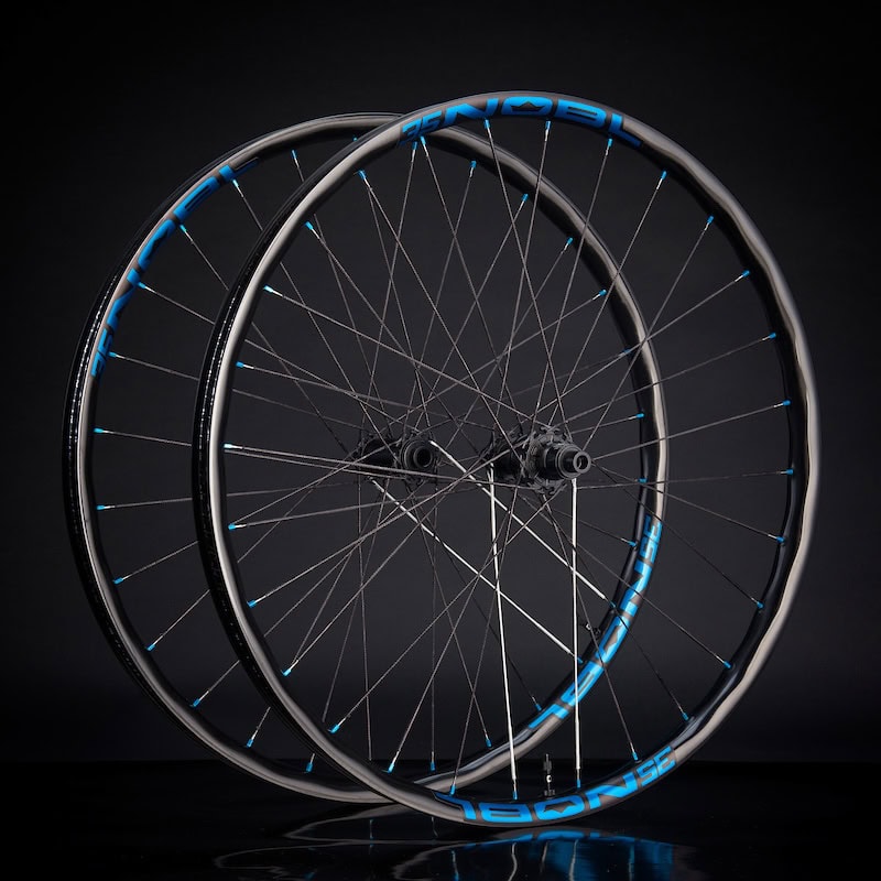 NOBL Plus Enduro Ebike Rim TR41