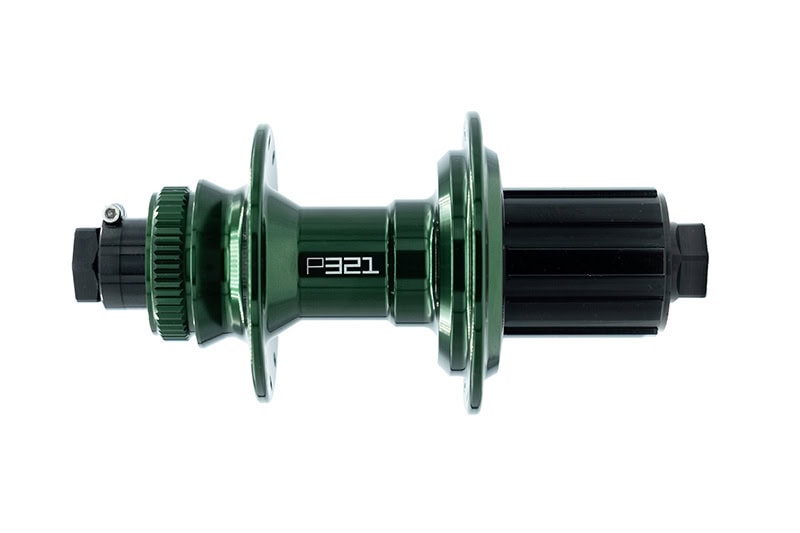British Racing Green