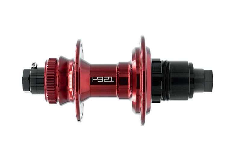 Ruby Red