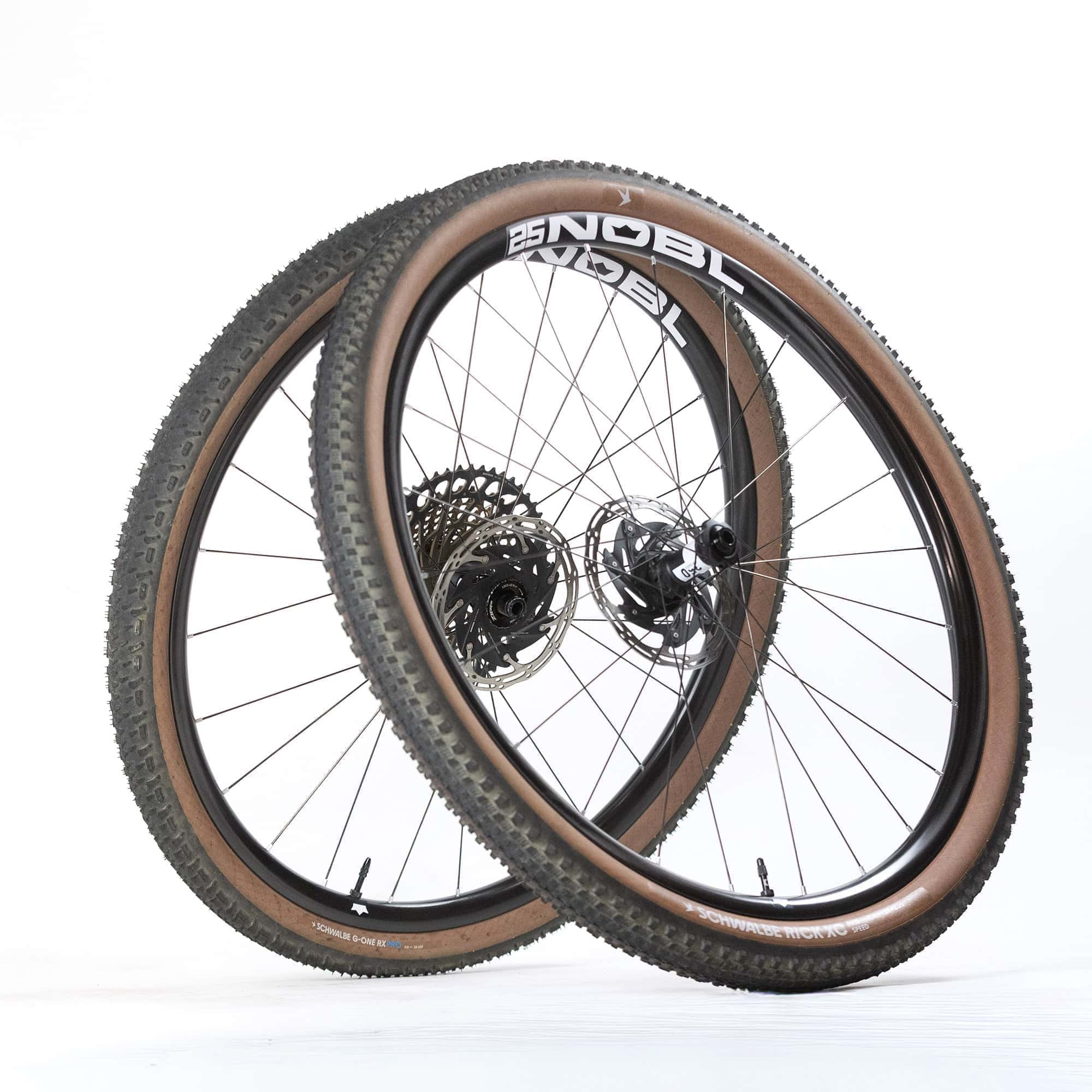 NOBL HR25