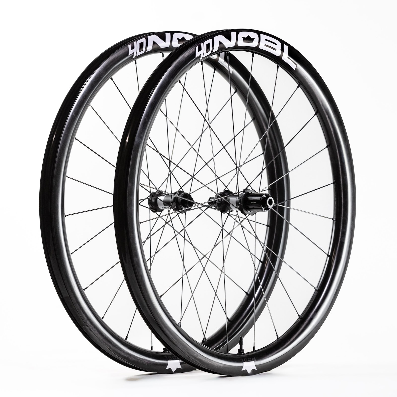 NOBL FAR40