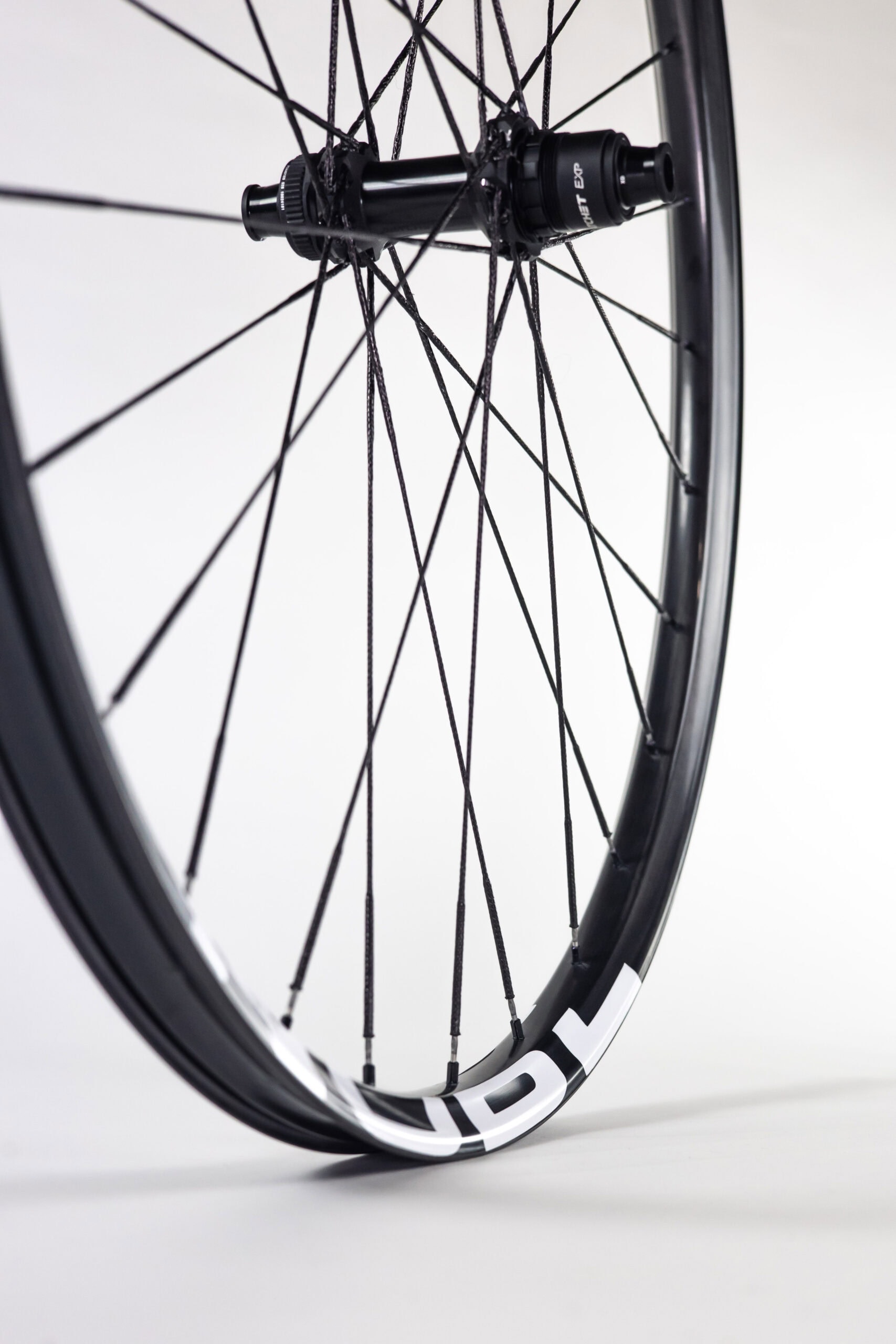 NOBL Ethos SL180 Wheelset - NOBL Wheels Canada
