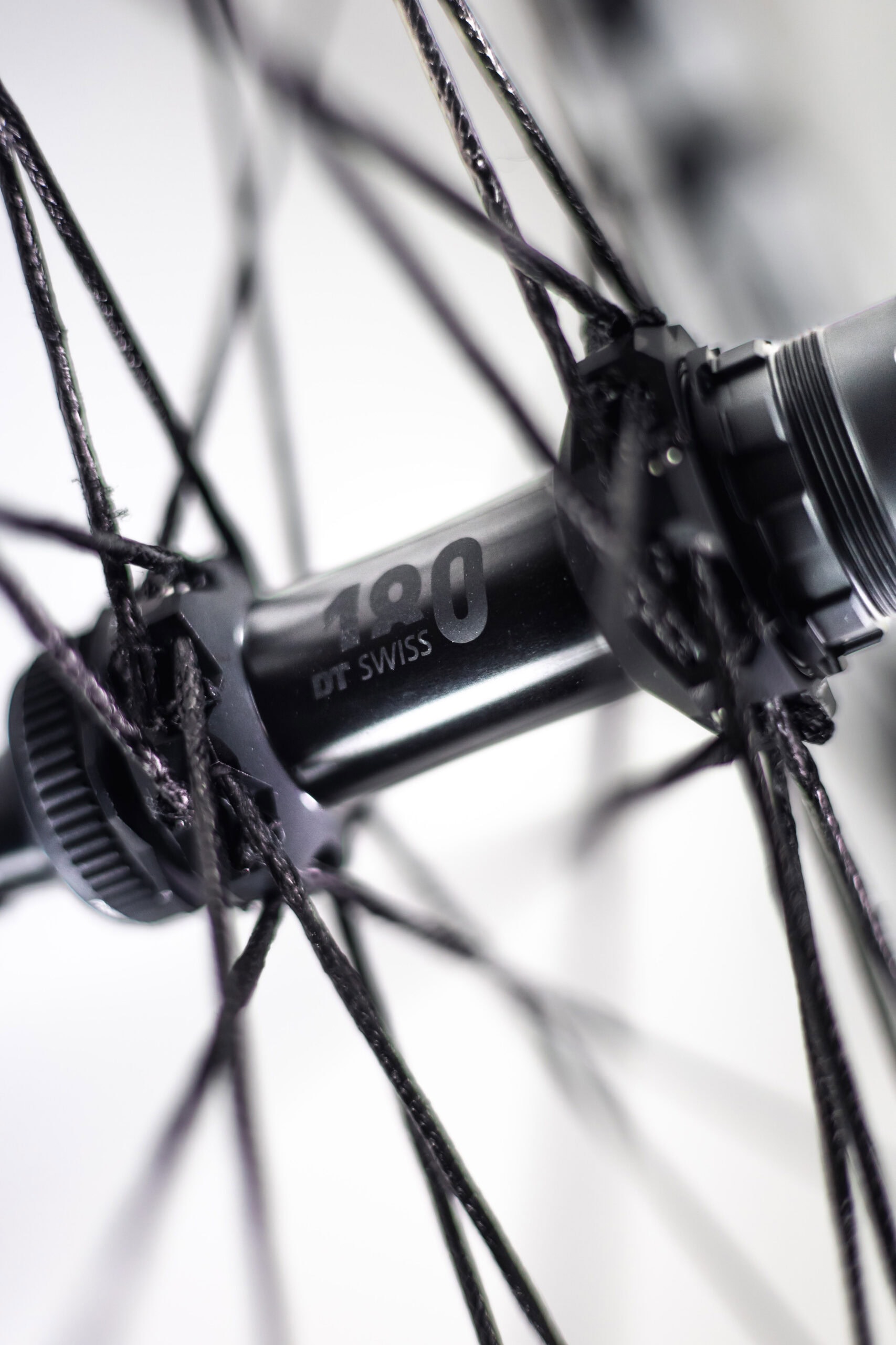 NOBL Ethos SL180 Wheelset - NOBL Wheels Canada